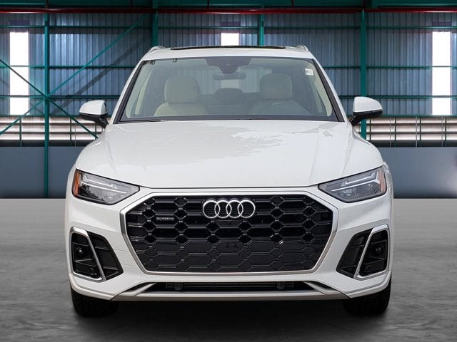 2023 Audi Q5 S line Premium Plus