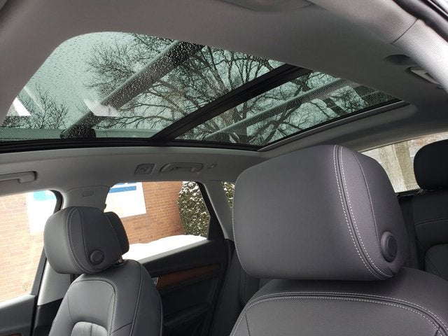 2023 Audi Q5 S line Premium Plus