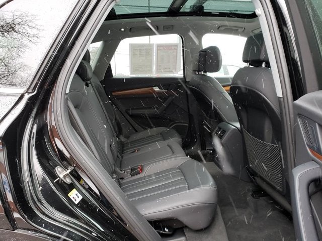 2023 Audi Q5 S line Premium Plus