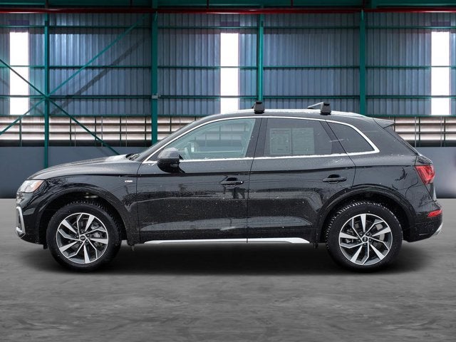 2023 Audi Q5 S line Premium Plus