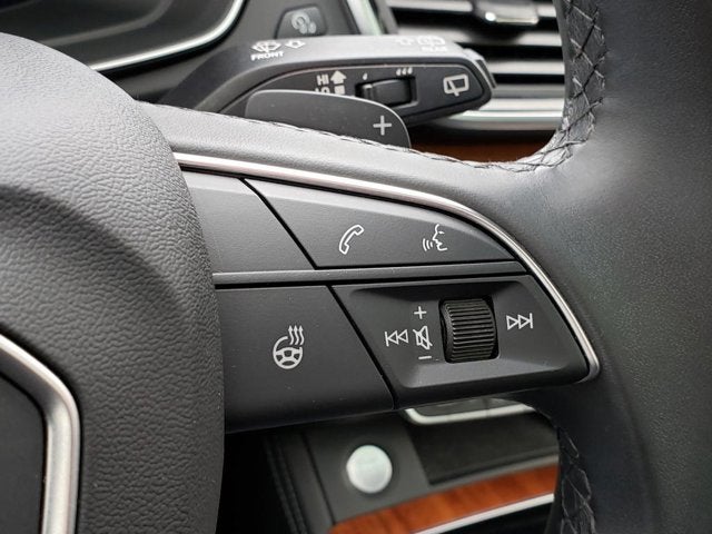 2023 Audi Q5 S line Premium Plus