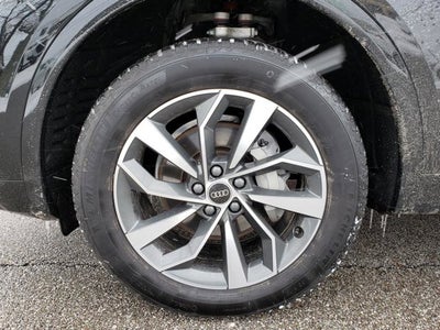 2023 Audi Q5 S line Premium Plus