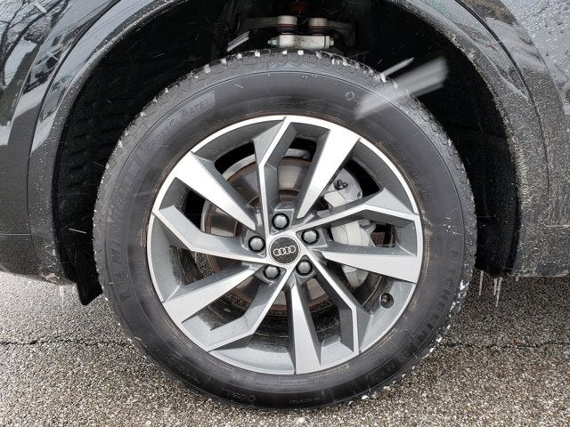 2023 Audi Q5 S line Premium Plus