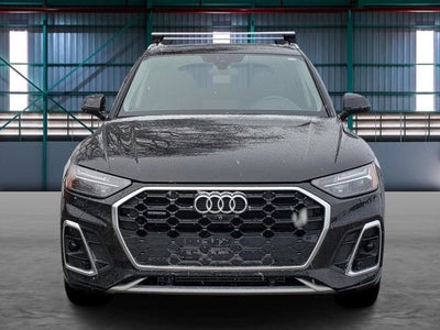 2023 Audi Q5 S line Premium Plus