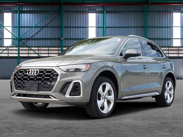 2023 Audi Q5 S line Premium Plus
