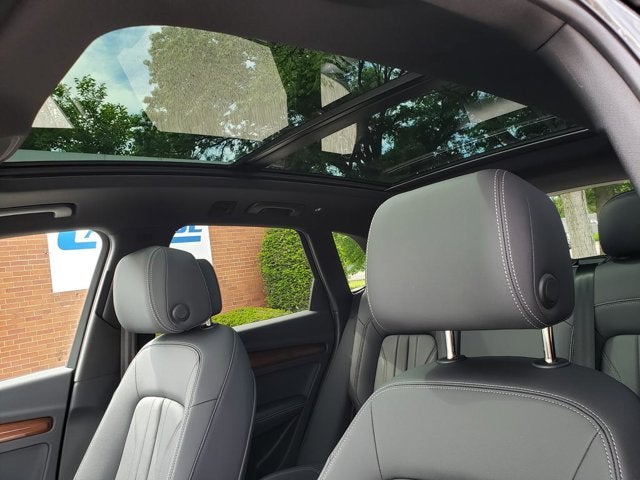 2023 Audi Q5 S line Premium Plus
