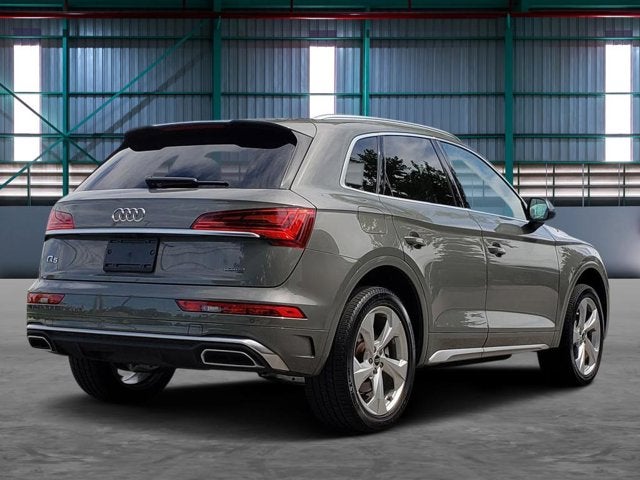 2023 Audi Q5 S line Premium Plus
