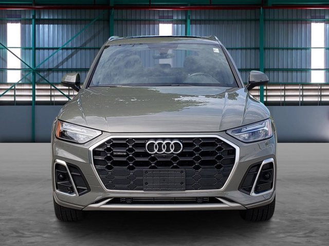 2023 Audi Q5 S line Premium Plus