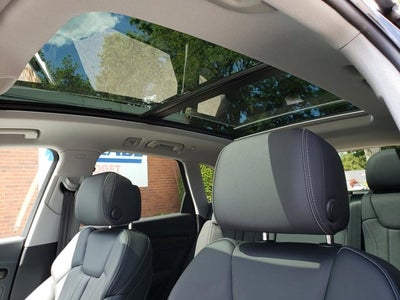 2025 Audi Q5 S line Premium Plus