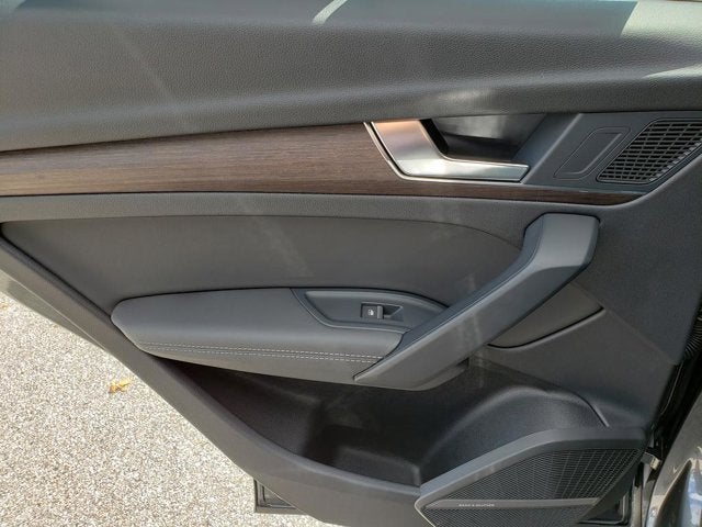 2025 Audi Q5 S line Premium Plus