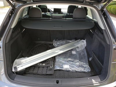 2025 Audi Q5 S line Premium Plus