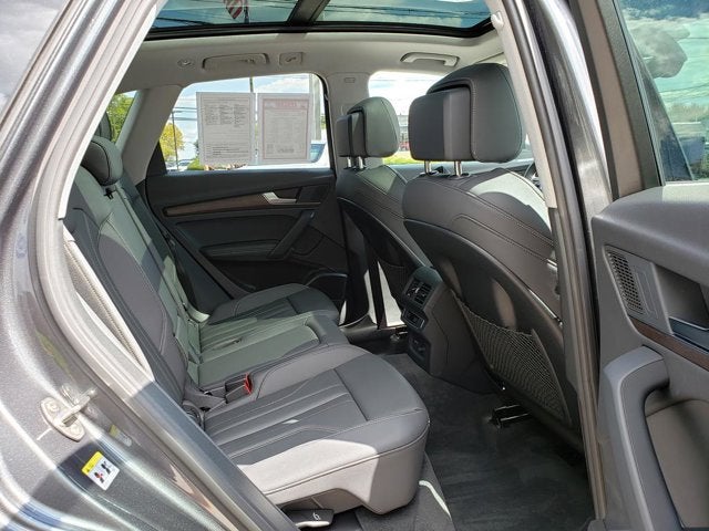 2025 Audi Q5 S line Premium Plus