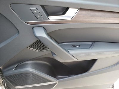 2025 Audi Q5 S line Premium Plus