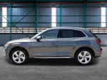 2025 Audi Q5 S line Premium Plus