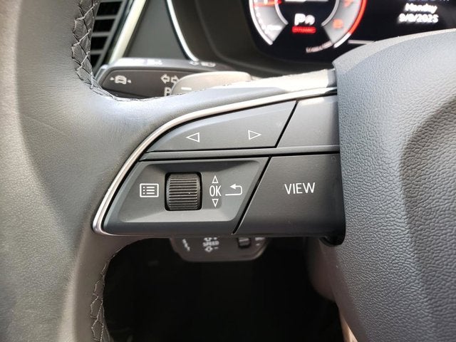 2025 Audi Q5 S line Premium Plus