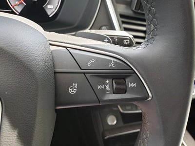 2025 Audi Q5 S line Premium Plus