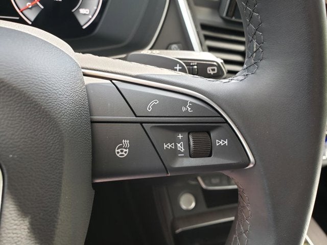 2025 Audi Q5 S line Premium Plus