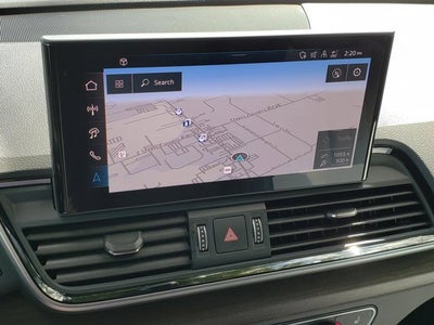 2025 Audi Q5 S line Premium Plus