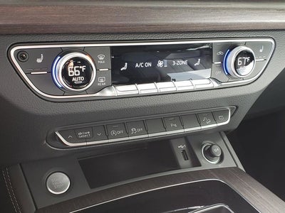 2025 Audi Q5 S line Premium Plus