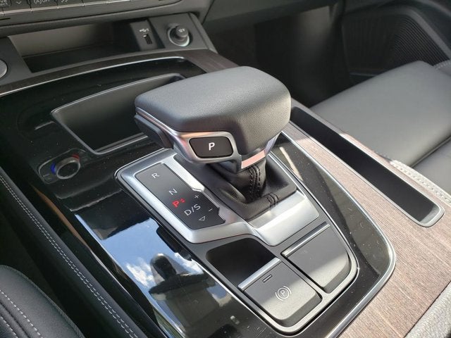 2025 Audi Q5 S line Premium Plus