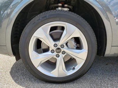 2025 Audi Q5 S line Premium Plus