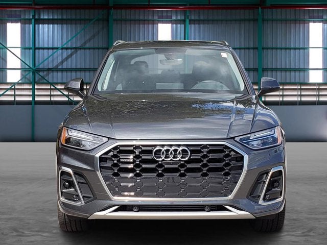2025 Audi Q5 S line Premium Plus