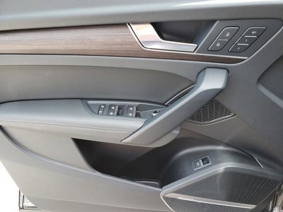 2025 Audi Q5 S line Premium Plus