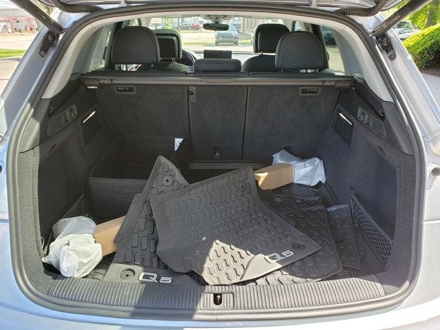 2023 Audi Q5 S line Premium Plus