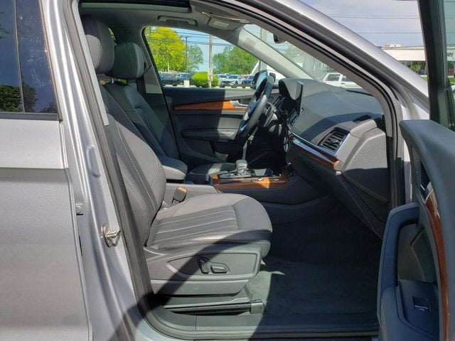 2023 Audi Q5 S line Premium Plus