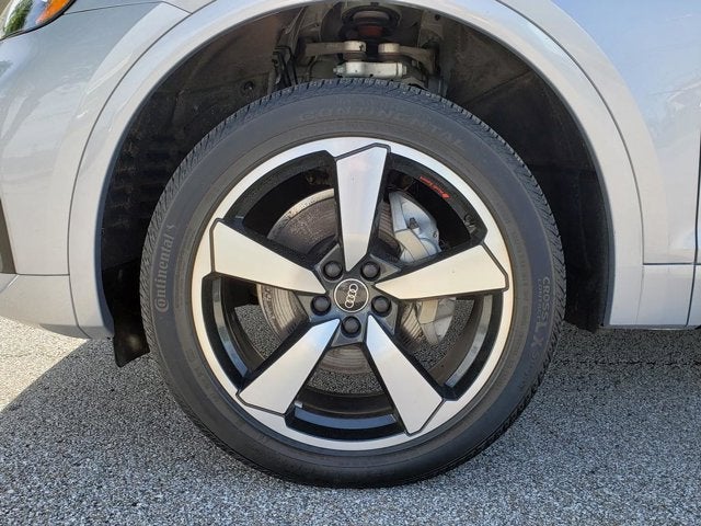 2023 Audi Q5 S line Premium Plus