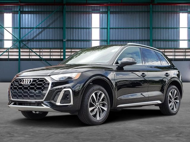 2023 Audi Q5 S line Premium Plus