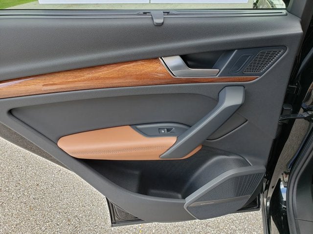 2023 Audi Q5 S line Premium Plus