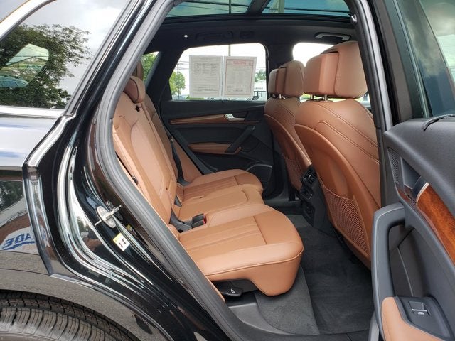 2023 Audi Q5 S line Premium Plus