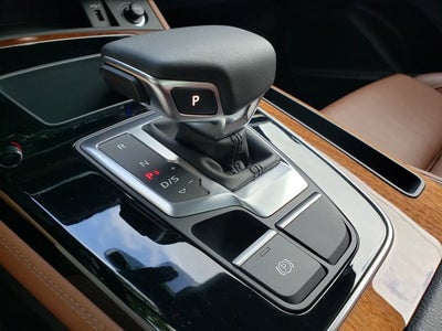 2023 Audi Q5 S line Premium Plus