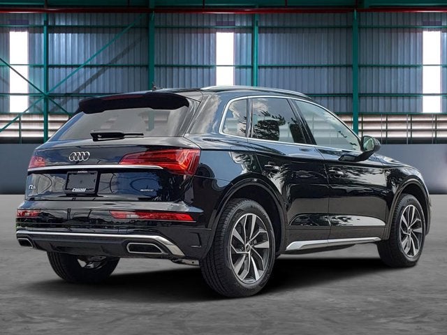 2023 Audi Q5 S line Premium Plus