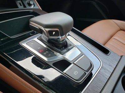 2023 Audi Q5 S line Premium Plus