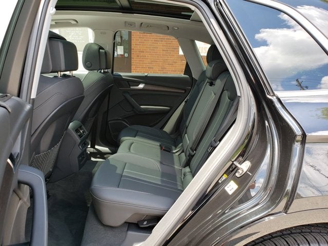2023 Audi Q5 S line Premium Plus