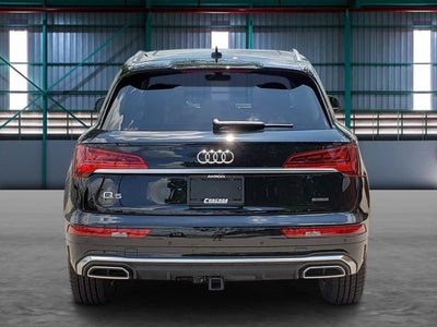 2023 Audi Q5 S line Premium Plus