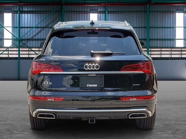 2023 Audi Q5 S line Premium Plus