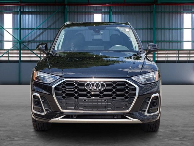 2023 Audi Q5 S line Premium Plus