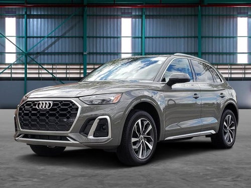 2023 Audi Q5 S line Premium Plus