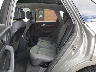 2023 Audi Q5 S line Premium Plus