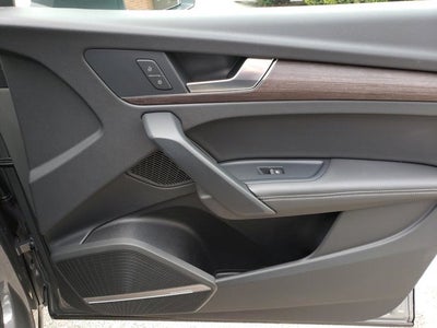 2023 Audi Q5 S line Premium Plus