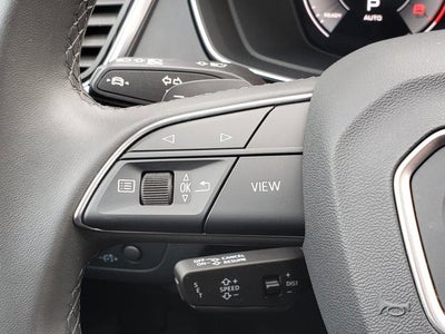 2023 Audi Q5 S line Premium Plus