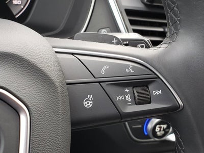2023 Audi Q5 S line Premium Plus