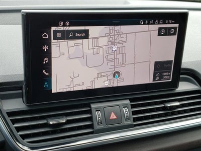 2023 Audi Q5 S line Premium Plus