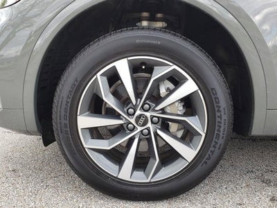 2023 Audi Q5 S line Premium Plus