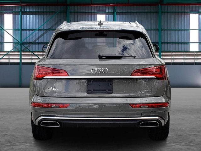 2023 Audi Q5 S line Premium Plus