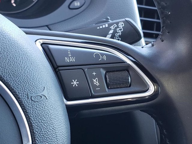 2018 Audi Q3 2.0 TFSI Premium quattro AWD