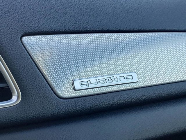 2018 Audi Q3 2.0 TFSI Premium quattro AWD